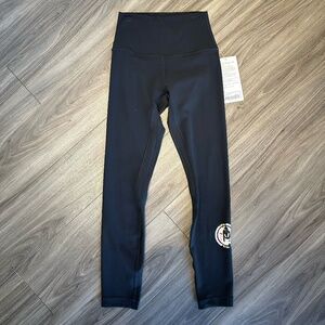 Pure Barre / Lululemon Align Leggings